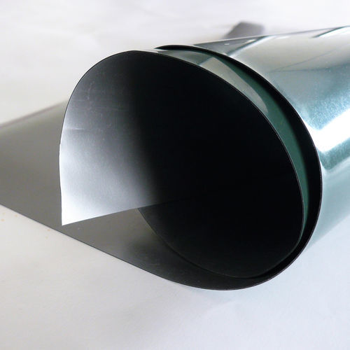 复合陶瓷土工膜 - GEOMEMBRANE/GEOSYNTHETIC   - Afitexinov - 高密度聚乙烯HDPE / 膨润土 / 用于水池