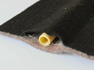 排水土工复合材料 - Afitexinov - 聚丙烯 / 用于垃圾填埋场