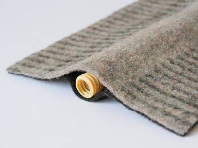 防护土工复合材料 - DRAINTUBE&reg; FT - Afitexinov - 排水 / 用于过滤 / 聚丙烯