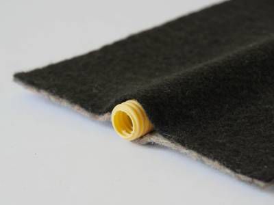 排水土工复合材料 - DRAINTUBE&reg; FT - Afitexinov - 排水 / 用于过滤 / 安全防护型