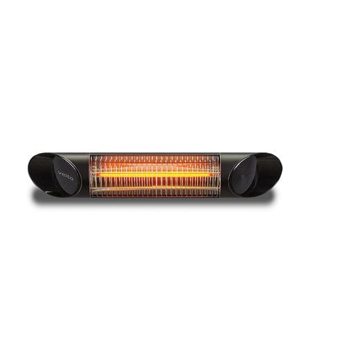 墙面红外取暖器 - BLADE MINI - Veito Dış Tic. Ltd Şti - 电动 / 商用