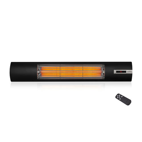 墙面红外取暖器 - SPACE S - Veito Dış Tic. Ltd Şti - 天花板 / 悬挂式 / 电动