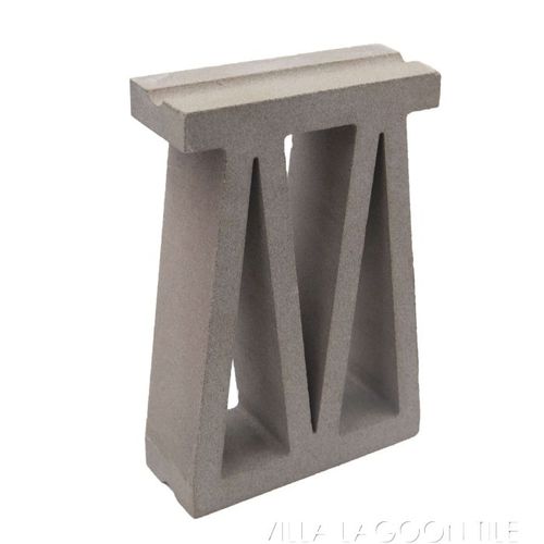 中空混凝土块 - BARATANG   - Villa Lagoon Tile - 装饰 / 用于外墙 / 用于围栏