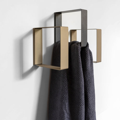 环形毛巾架 - basic - 3S design - 墙面 / 镀锌钢板 / 粉末涂层钢