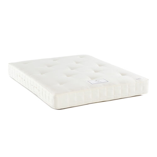 双人床垫 - CRANBORNE - Hypnos Contract Beds Ltd - 独立袋装弹簧 / 商用 / 酒店