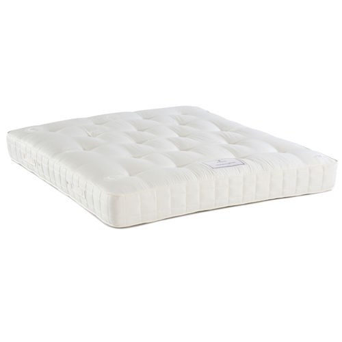 双人床垫 - ASHBOURNE - Hypnos Contract Beds Ltd - 独立袋装弹簧 / 商用 / 酒店