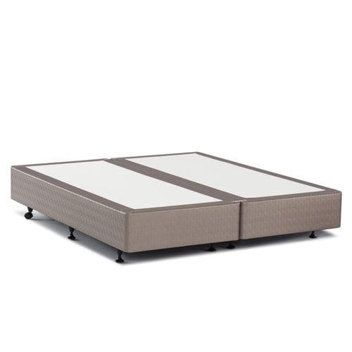 双人床板 - SLIM - Hypnos Contract Beds Ltd - 地毯式 / 商用 / 酒店