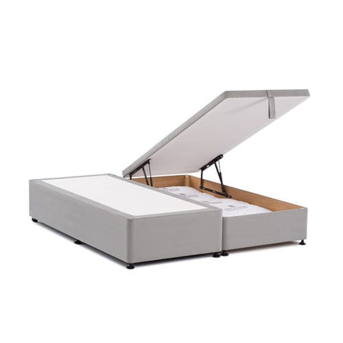 双人床板 - SUPER STORAGE - Hypnos Contract Beds Ltd - 地毯式 / 商用 / 酒店