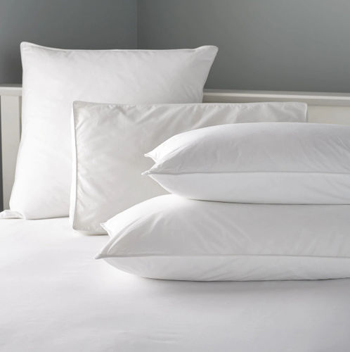 复合陶瓷枕头 - CLASSIC - Hypnos Contract Beds Ltd