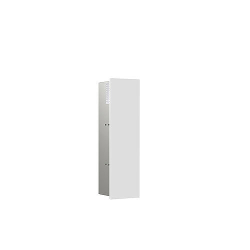 金属马桶刷架 - 9755 513 09 - Emco Bad GmbH & Co. KG - 嵌入式 / 抛光