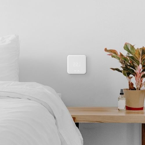 智能温度调节器 - V3+ - Tado - 供暖 / 室温 / 壁挂