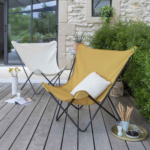 现代风格躺椅. - Pop Up XL Airlon - Lafuma Mobilier - 未指定