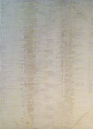 装饰丙烯画 - Rigoni Bianchi RIGONI SERIES - San Polo Art Gallery | Contemporary Art & Design i - 帆布 / 抽象风格 / 美术馆