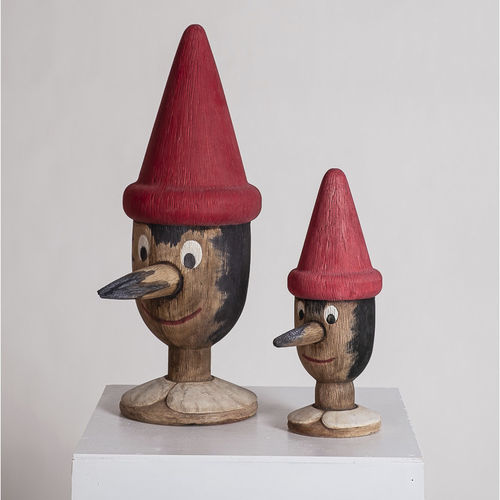 意大利Carrere大理石雕塑 - Cerca sempre la verità  - San Polo Art Gallery | Contemporary Art & Design i - 户外 / 墙面 / 花园