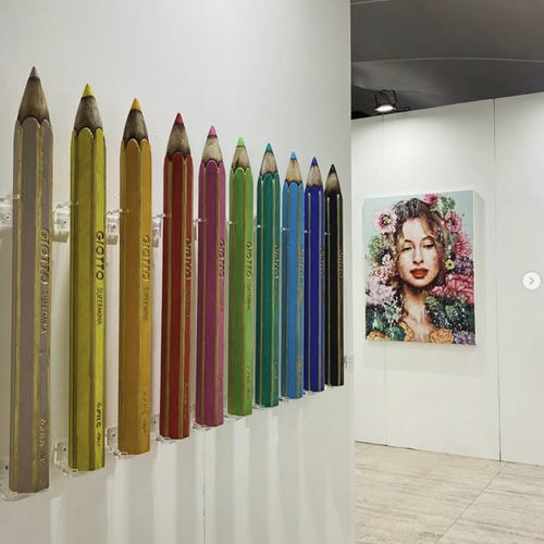 意大利Carrere大理石雕塑 - Valeria Vaccaro | Art installations | Sculpture | Unique - San Polo Art Gallery | Contemporary Art & Design i - 户外 / 手工 / 花园