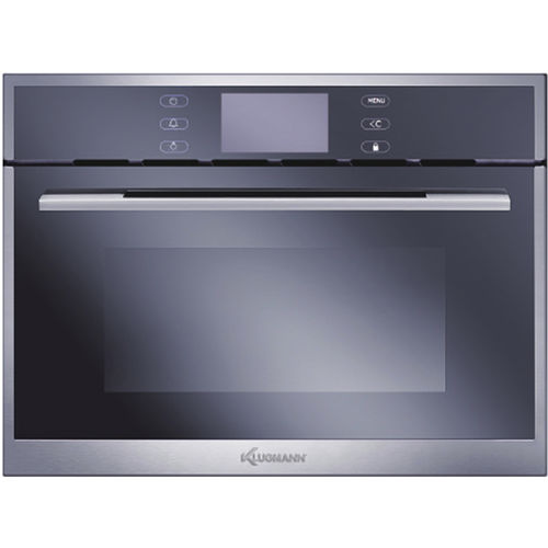 家用披萨烤箱 - KSO38ICX - Klugmann Hausgeraete GmbH - 电动 / 蒸汽 / 紧凑型