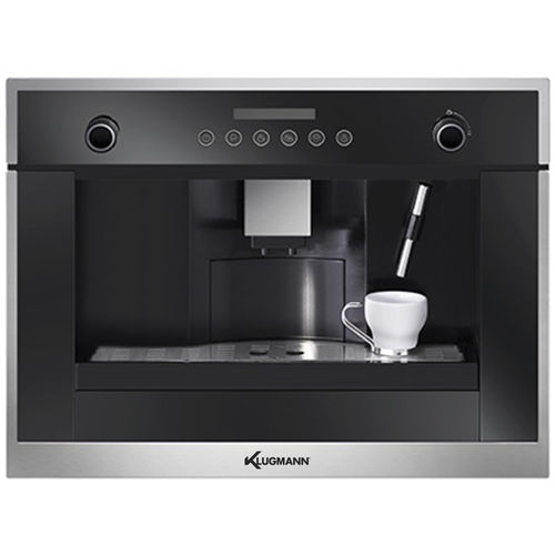 意式浓缩espresso咖啡机 - KCM45X - Klugmann Hausgeraete GmbH - 全自动 / 双头 / 带双磨豆机