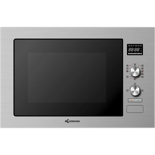 电动烤箱 - KMO32X - Klugmann Hausgeraete GmbH - 微波 / 嵌入式 / 单