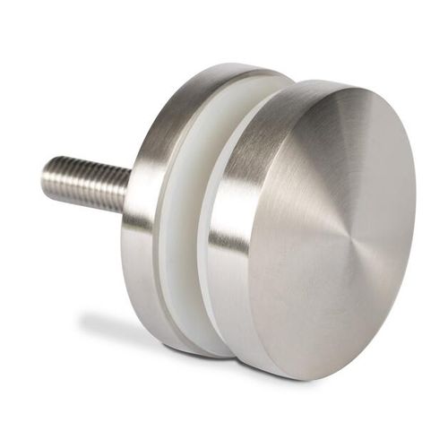 不锈钢固定装置 - TL-2060 - OnLevel - 用于护栏 / 用于室内 / 用于玻璃