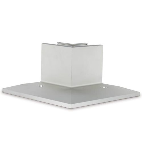 阳极氧化铝型材 - 10.3030.300.11 - OnLevel - 转角 / 用于护栏 / 预制