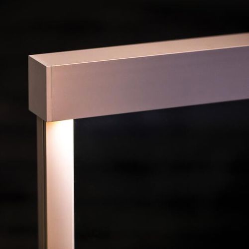 玻璃扶手 - 18.2010.422.10 - OnLevel - LED