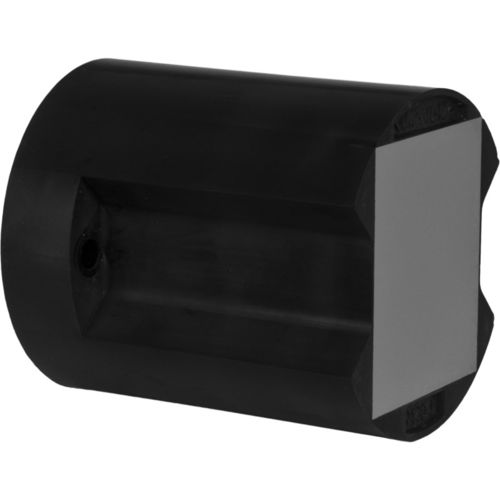 ETI电磁屏蔽室固定装置 - UMP®-ALU-TZ - DOSTEBA - 聚氨酯 / 保温立面 / 用于外墙