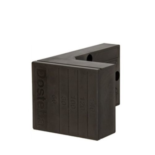 聚氨酯固定装置 - K1-PU - DOSTEBA - 用于外墙