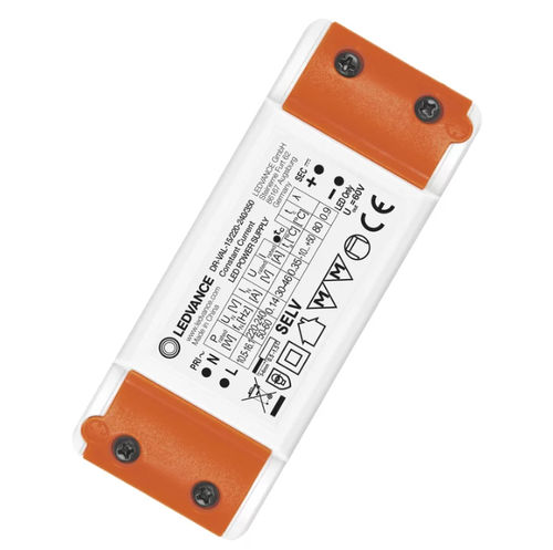 AC/AC电源 - DR-VAL -15/220-240/350 - Ledvance - 电流恒定 / 安全