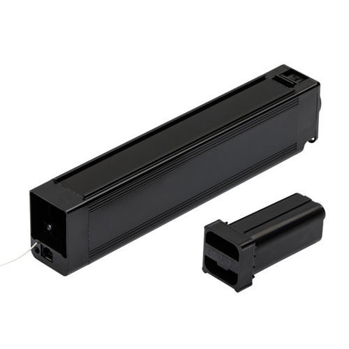 充电电池自动控制器 - B3630 Series  - BOULET - 窗帘 / 滑动
