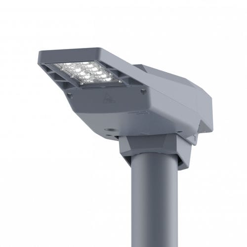 IP66投光灯 - KIRIUM ECO - DW Windsor - LED / 公路 / 户外