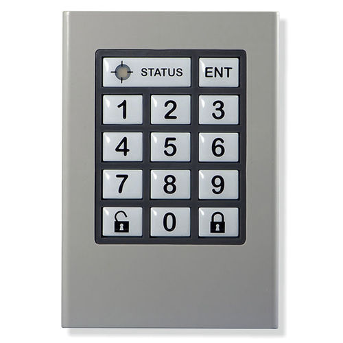 电子锁 - DPN13A series - DIGITRON srl - 密码 / 用于衣帽格柜 / 1点式