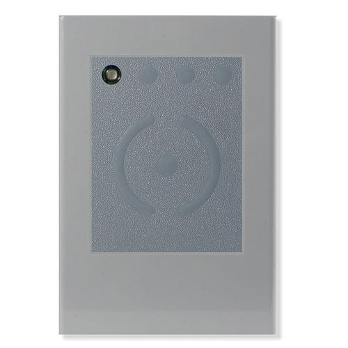 电子锁 - DRF13A series - DIGITRON srl - RFID / 靠近感应卡式 / 用于衣帽格柜