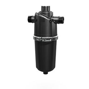 碟式灌溉过滤器 - F7000 - Rivulis - 塑料 / 不锈钢