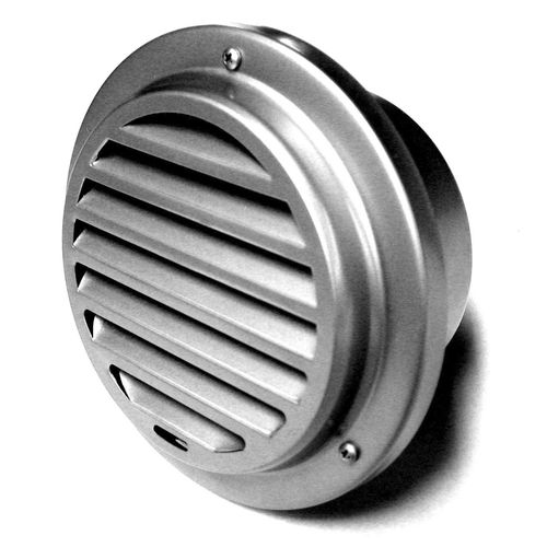 不锈钢通风格栅 - SMG - Paneir Ventilation - 圆形