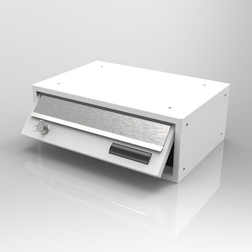 壁挂信箱 - Metalux - 独立型