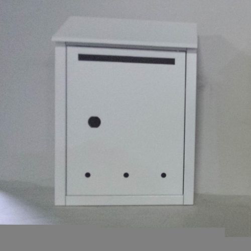 壁挂信箱 - SMALL - Metalux - 独立型