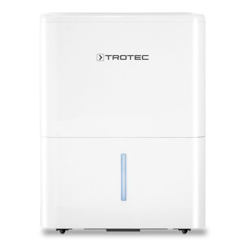 移动式除湿机 - TTK 32 E - Trotec - 住宅