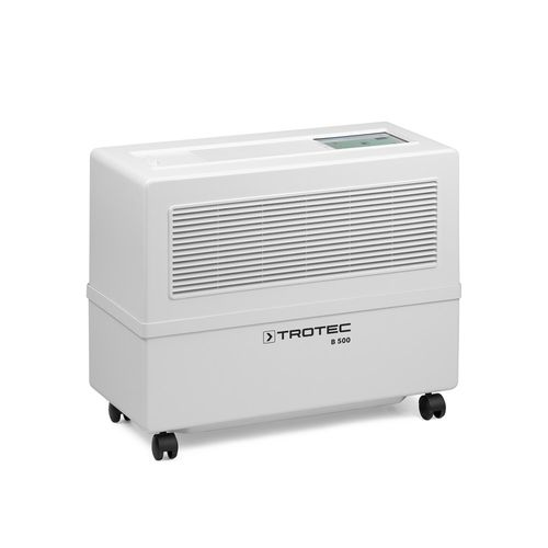 加湿器 - B 500 - Trotec