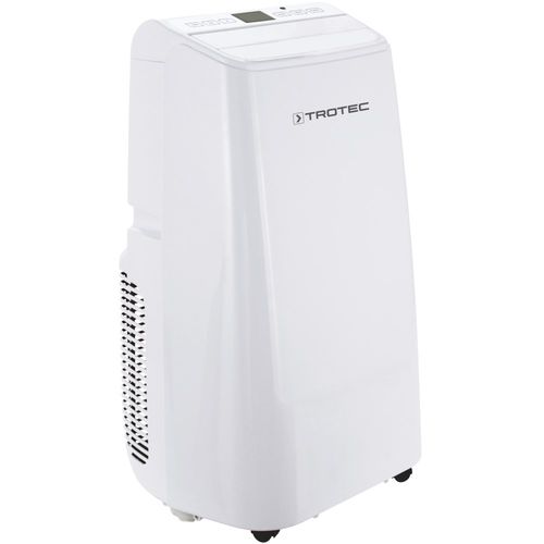 移动式空调 - PAC 3500 E - Trotec - 整体式 / 住宅 / 可逆
