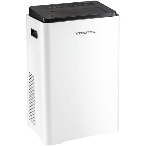 移动式空调 - PAC 3900 X - Trotec - 整体式 / 住宅 / 可逆