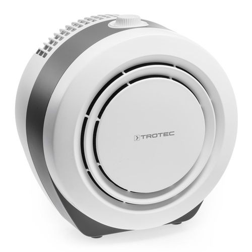 HEPA过滤器空气净化器 - AIRGOCLEAN® 10 E - Trotec - 独立式 / 商用 / 消毒