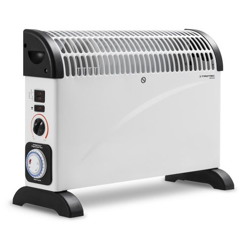对流式电暖器 - TCH 22 E - Trotec - 1001 w...1500 w / 2000 w / 750 w