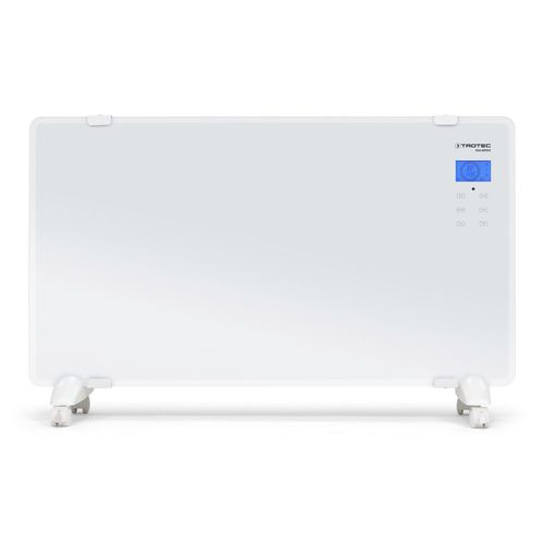 对流式电暖器 - TCH 2010 E - Trotec - 751 w...1000 w / 2000 w / 现代风格