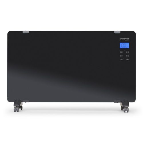 对流式电暖器 - TCH 2011 E - Trotec - 751 w...1000 w / 2000 w / 现代风格