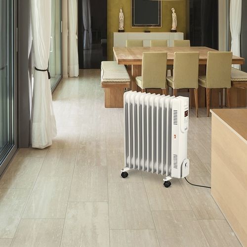 油汀暖气片 - TRH 26 E - Trotec - 751 w...1000 w / 1001 w...1500 w / 2001 w...2500 w