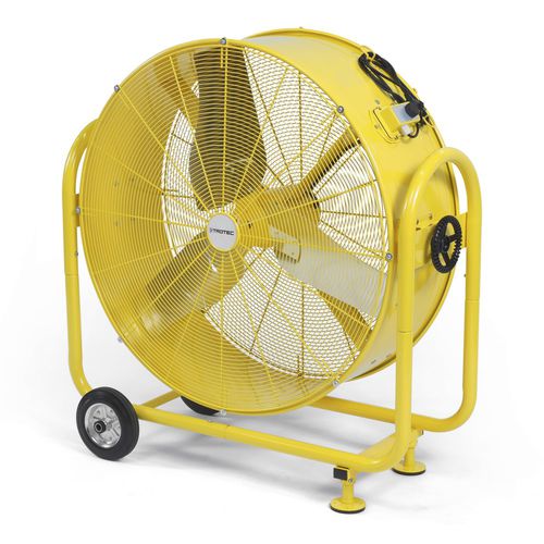 手提式通风风扇 - TTW 25000 S - Trotec - 专业 / 室内 / 户外