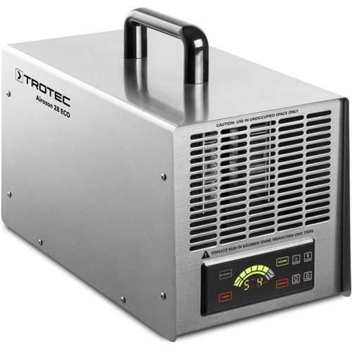 商用臭氧发生器 - AIROZON® 28 ECO - Trotec