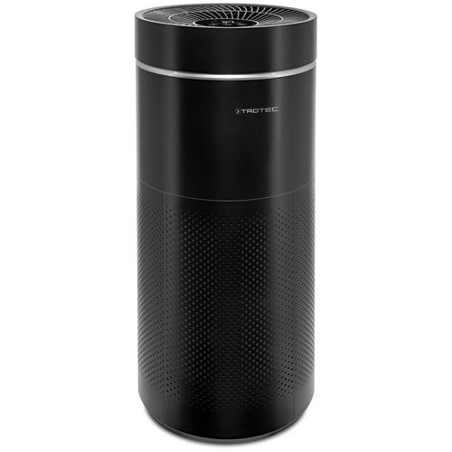HEPA过滤器空气净化器 - AIRGOCLEAN® 171 E - Trotec - 独立式 / 家用 / 商用
