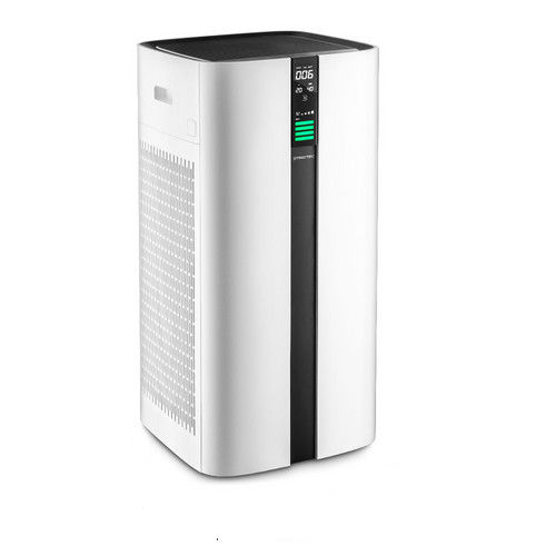 HEPA过滤器空气净化器 - AIRGOCLEAN® 350 E - Trotec - 独立式 / 家用 / 卫生