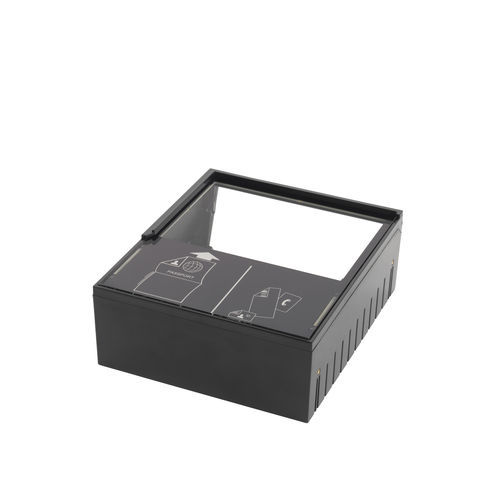 桌面式ID扫描仪 - AT10K-m OEM - Thales - Cybersecurity & Digital Identity/金雅拓 - OEM / 用于身份验证 / RFID